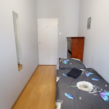 Fantastic Waw - Room Ch16-C Warszawa Zewnętrze zdjęcie