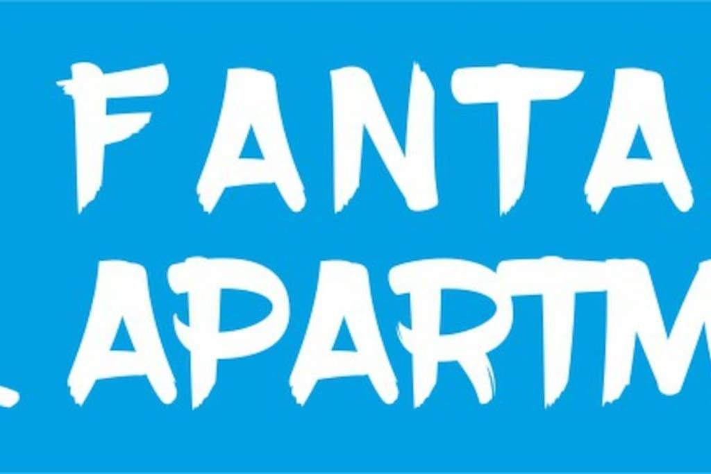 Fantastic Waw - Room Ch16-C Warszawa Zewnętrze zdjęcie