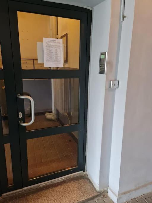 Fantastic Waw - Room Ch16-C Warszawa Zewnętrze zdjęcie