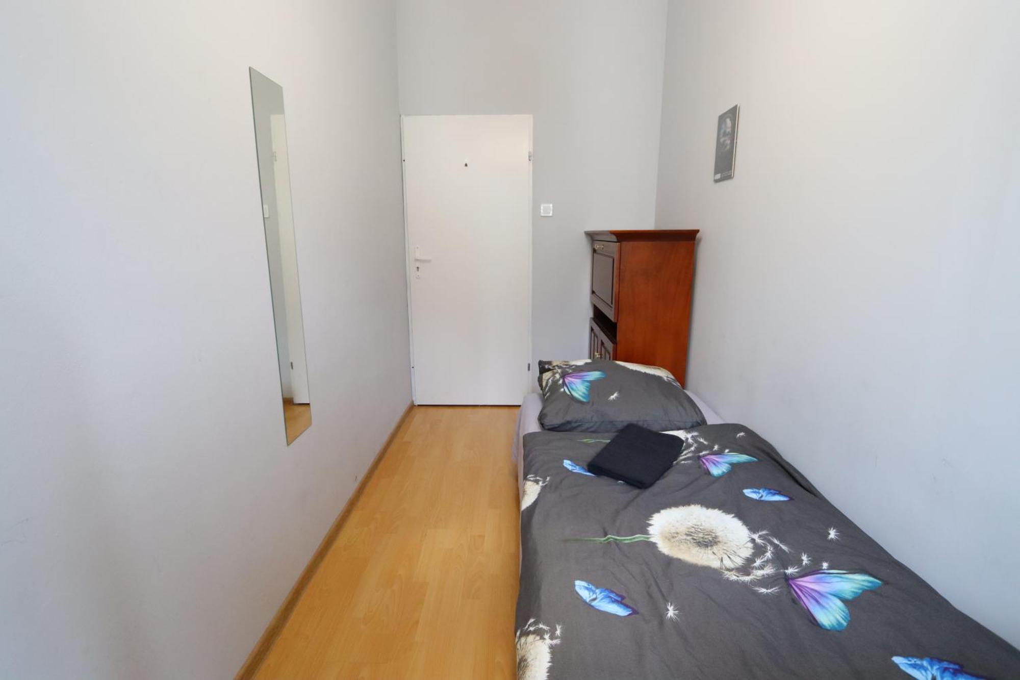 Fantastic Waw - Room Ch16-C Warszawa Zewnętrze zdjęcie